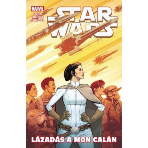 Star Wars: Lázadás a Mon Calán