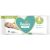 Pampers Sensitive Törlőkendő 12x52db  122780175