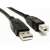 Akyga AK-USB-18 5 meter USB 2.0 A to B printer cable