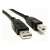Akyga AK-USB-18 5 meter USB 2.0 A to B printer cable
