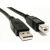 Akyga AK-USB-18 USB 2.0 A to B connection cable 5m (AK-USB-18) 81281962