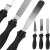 Springos cukrászspatula 3 db. 53703251