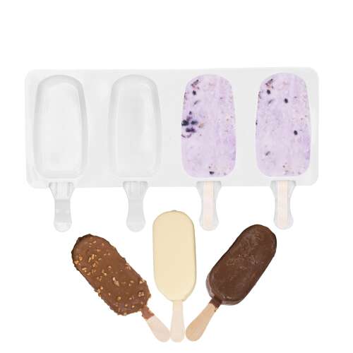 Ki0078 matrițe pentru înghețată