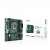 ASUS Pro Q670M-C-CSM motherboard, Intel 12th Gen Core series, DDR5, MicroATX