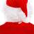 Springos Premium 10 piece Santa Claus costume set 120882281