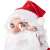 Springos Premium 10 piece Santa Claus costume set 120882281
