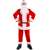 Springos Premium 10 piece Santa Claus costume set 120882281