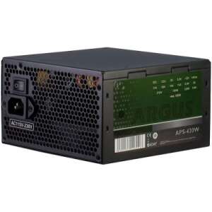 Захранване за компютър Argus APS-420W 420W 80+ Bronze - Inter-Tech