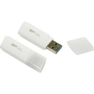 Stick USB Silicon Power Blaze B06 32GB USB 3.0, alb - Silicon Power