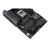 Top-Down View of ASUS ProArt B650-CREATOR Motherboard
