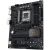 Angled View of ASUS ProArt B650-CREATOR Motherboard