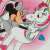 Disney Textil pelenka 1db - Minnie Mouse #fehér 31060673}