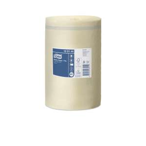 Tork 1 rétegű sárga tekercses kéztörlő papír, 115m - Tork