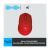 Mouse wireless Logitech M330 Silent Plus cu tehnologie SilentTouch