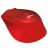 Logitech M330 Silent kabellose rote Maus (910-004911) 53720700