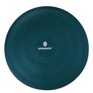 Springos Sensor Balance Pad with Pump