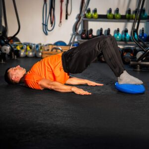 Poduszka sensoryczna Springos z pompką 119402329 - Narzędzie fitness