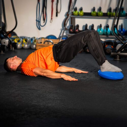 Сензорна подложка Springos с помпа 119402329