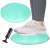 Springos balance cushion, mint green, for core strength and stability, exercise and rehabilitation