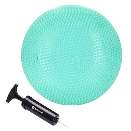 Fa0077 sensor cushion with pump