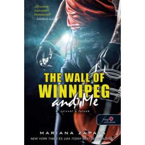 The Wall of Winnipeg and Me - Szívvel a falnak 46853520 