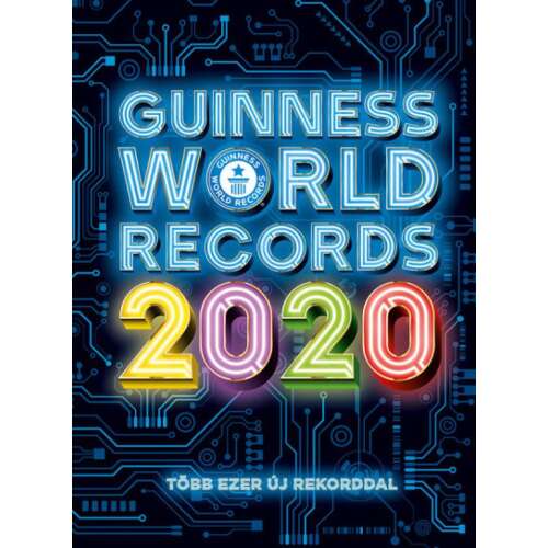 Guinness World Records 2020 46286943