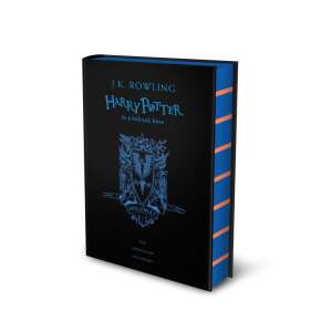 Harry Potter és a bölcsek köve - Hollóhátas kiadás 46333176 Ifjúsági könyv