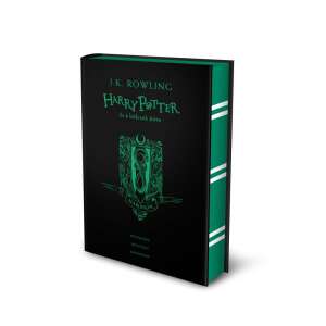 Harry Potter és a bölcsek köve - Mardekáros kiadás 46336220 Ifjúsági könyvek