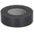 Springos Fence Tape, 4.75cm x 35m, 450g/m2, black