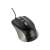 Computermaus Gembird MUS-4B-01-GB Optische Maus, Spacegrau/Schwarz, USB 133766627