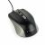 Mouse Gembird, 1200 dpi, Negru / gri, MUS-4B-01-GB (MUS-4B-01-GB) (MUS-4B-01-GB) 133766627