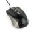 Mouse Gembird, 1200 dpi, Negru / gri, MUS-4B-01-GB (MUS-4B-01-GB) (MUS-4B-01-GB) 133766627
