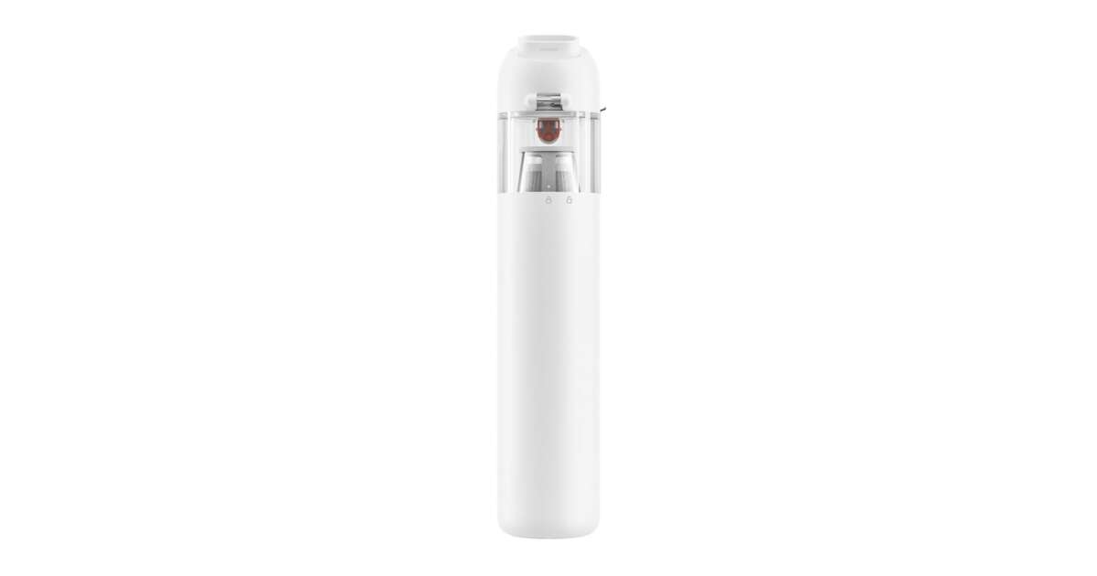 Xiaomi Mi Vacuum Cleaner Mini Kézi porszívó - Fehér (BHR5156EU) | Pepita.hu