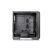 Thermaltake View 300 MX Schwarzes PC-Gehäuse - Innenansicht