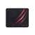 Covor de mouse Havit Gamenote MP838 cu design cu urme de gheare roșii
