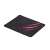 Covor de mouse Havit Gamenote MP838 cu design cu urme de gheare roșii
