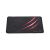 Mousepad gaming MP838, Havit, Antiaderent, Negru/Rosu (MP838) 138046805