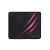 Mousepad gaming MP838, Havit, Antiaderent, Negru/Rosu (MP838) 138046805