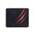 Covor de mouse Havit Gamenote MP838 cu design cu urme de gheare roșii