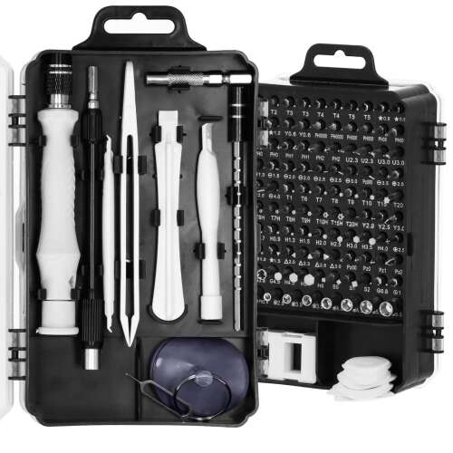 Springos screwdriver set