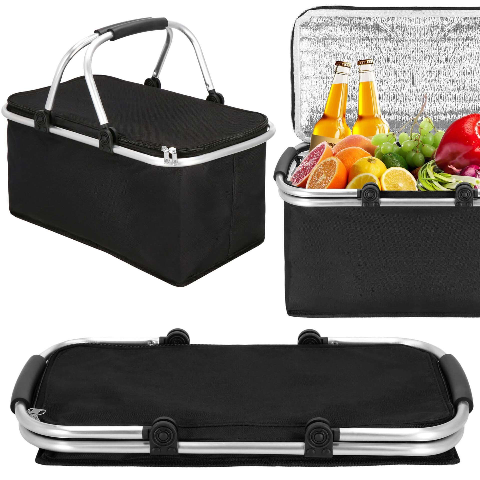 Springos termikus kosár