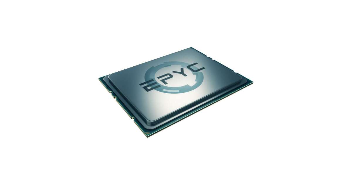 AMD EPYC 7351 2.4GHz Socket SP3 OEM (PS7351BEVGPAF) | Pepita.hu