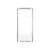 Cellect Honor X7 Silicone Back Cover Case Transparent (TPU-HONOR-X7-TP) 53741769
