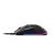 SteelSeries Aerox 3 Onyx Gaming-Maus Seitenprofil