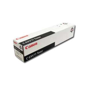 Wkład tonera Canon C-EXV11, czarny, 9629A002 - Toner do drukarki