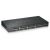 ZyXel GS1920-48V2 50-Port Gigabit Ethernet Smart Managed Switch Angled View