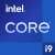 Intel Core i9 Prozessor Logo