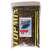 Top Mix Dynamic Carp etető pellet 800g Hidegvízi, ponty etető pelletek hideg vízre