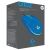 Mouse gaming Logitech G102 Lightsync Albastru în cutie
