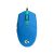 Herná myš Logitech G102 Lightsync Modrá